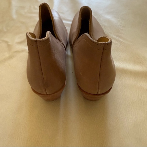 Nisolo Mia everyday boots - Picture 7 of 10